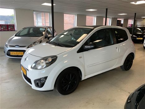 Renault Twingo - 1.2-16V Authentique - 1