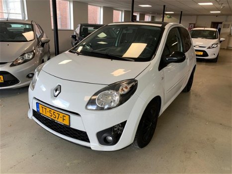 Renault Twingo - 1.2-16V Authentique - 1