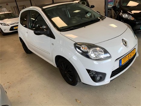 Renault Twingo - 1.2-16V Authentique - 1