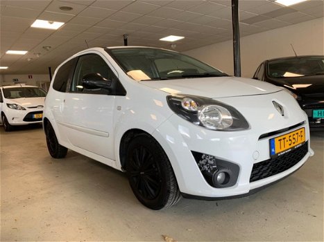 Renault Twingo - 1.2-16V Authentique - 1