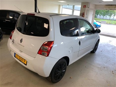 Renault Twingo - 1.2-16V Authentique - 1