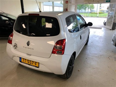 Renault Twingo - 1.2-16V Authentique - 1