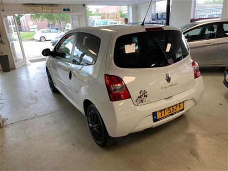 Renault Twingo - 1.2-16V Authentique - 1