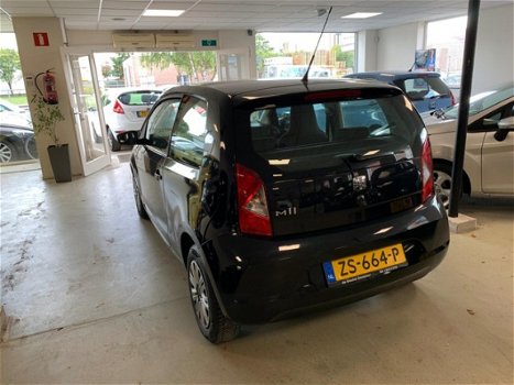 Seat Mii - 1.0 Entry - 1