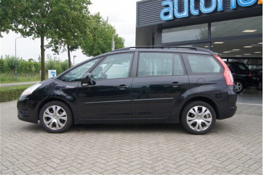 Citroën Grand C4 Picasso - 1.8-16V Ambiance 7p. | CLIMA | CRUISE | PDC | - 1