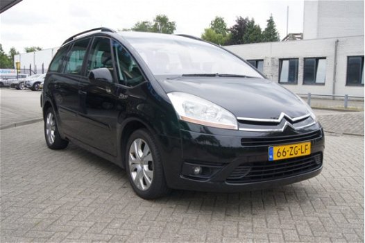 Citroën Grand C4 Picasso - 1.8-16V Ambiance 7p. | CLIMA | CRUISE | PDC | - 1