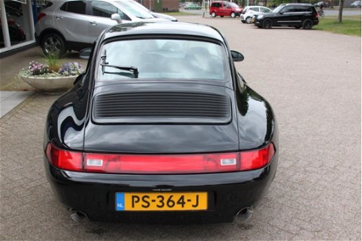 Porsche 911 - 3.6 Coupé - 1