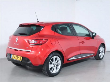 Renault Clio - 0.9 TCe Limited | Navigatie | - 1