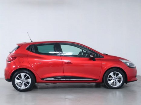 Renault Clio - 0.9 TCe Limited | Navigatie | - 1