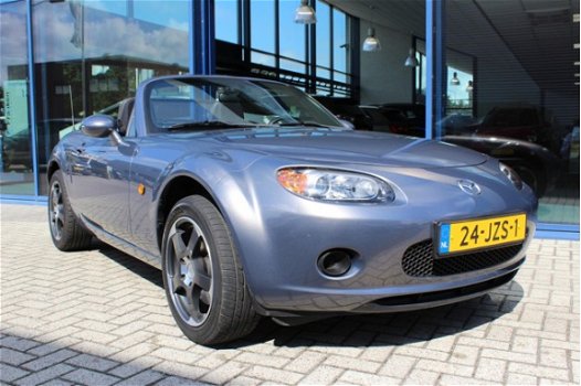 Mazda MX-5 - 2.0 S-VT Touring Orig.NL|Buitenkans - 1