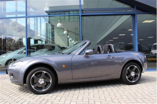 Mazda MX-5 - 2.0 S-VT Touring Orig.NL|Buitenkans - 1