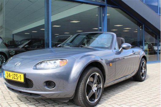 Mazda MX-5 - 2.0 S-VT Touring Orig.NL|Buitenkans - 1