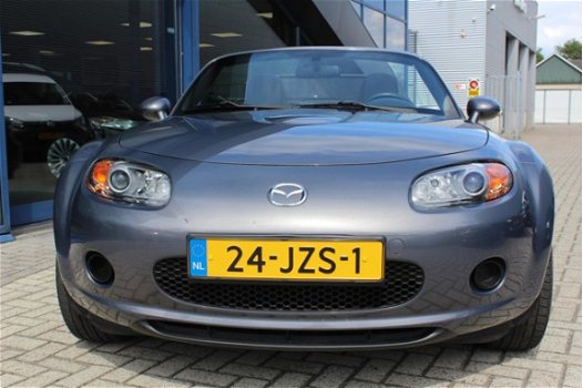 Mazda MX-5 - 2.0 S-VT Touring Orig.NL|Buitenkans - 1