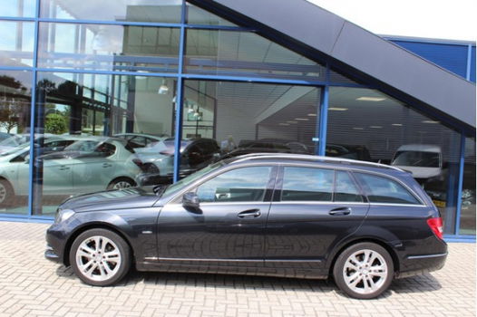 Mercedes-Benz C-klasse Estate - 250 Avantgarde | Navi | Automaat - 1