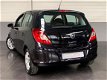 Opel Corsa - 1.4-16V Enjoy Automaat//Airco//LM Velgen - 1 - Thumbnail