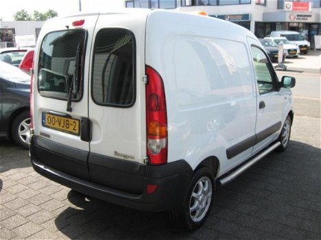 Renault Kangoo Express - 1.5 dCi 60 Grand Confort - 1