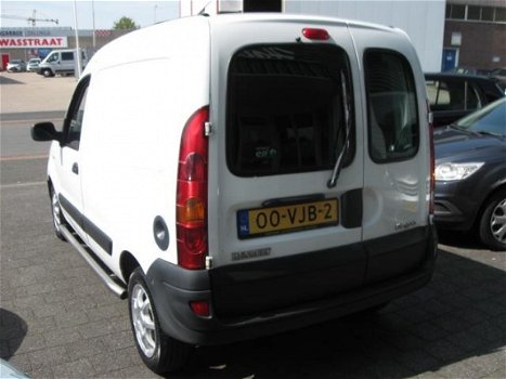 Renault Kangoo Express - 1.5 dCi 60 Grand Confort - 1