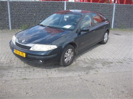 Renault Laguna - 1.6-16V Authentique - 1