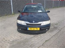 Renault Laguna - 1.6-16V Authentique