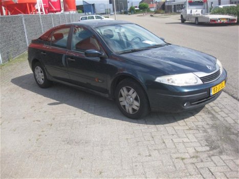 Renault Laguna - 1.6-16V Authentique - 1