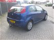 Fiat Grande Punto - 1.9 JTD Emotion - 1 - Thumbnail