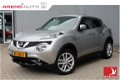 Nissan Juke - 1.2 DIG-T 115pk 2WD N-Connecta Trekhaak opendak - 1 - Thumbnail