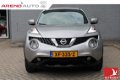 Nissan Juke - 1.2 DIG-T 115pk 2WD N-Connecta Trekhaak opendak - 1 - Thumbnail