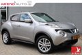 Nissan Juke - 1.2 DIG-T 115pk 2WD N-Connecta Trekhaak opendak - 1 - Thumbnail