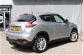 Nissan Juke - 1.2 DIG-T 115pk 2WD N-Connecta Trekhaak opendak - 1 - Thumbnail