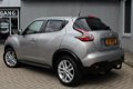 Nissan Juke - 1.2 DIG-T 115pk 2WD N-Connecta Trekhaak opendak - 1 - Thumbnail