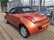 Ford Streetka - 1.6 First Edition Km 132.785 NAP Apk - 1 - Thumbnail