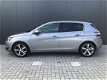 Peugeot 308 - 1.2 5-drs Allure Premium *Automaat * Panoramadak * Trekhaak * Vingerhoets; Vierde gene - 1 - Thumbnail