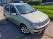 Fiat Punto - 1.4-16V Dynamic APK 29-10-2020 113825 KM AIRCO - 1 - Thumbnail