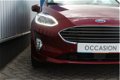 Ford Fiesta - 1.0 | 100 PK | TITANIUM | NAVI | B&O | CLIMA | 16'' VELGEN - 1 - Thumbnail