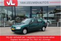 Peugeot 106 - 1.1 Accent | Radio CD | Bumpers in kleur - 1 - Thumbnail