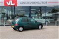 Peugeot 106 - 1.1 Accent | Radio CD | Bumpers in kleur - 1 - Thumbnail