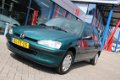 Peugeot 106 - 1.1 Accent | Radio CD | Bumpers in kleur - 1 - Thumbnail