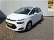 Citroën C4 Picasso - 1.2 PureTech Selection met navigatie en achteruitrij camera - 1 - Thumbnail