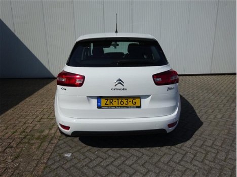 Citroën C4 Picasso - 1.2 PureTech Selection met navigatie en achteruitrij camera - 1