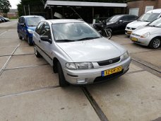 Mazda 323 - 1.3i P LX