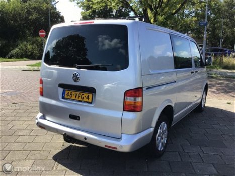 Volkswagen Transporter - 2.5 TDI 300 MHD - 1