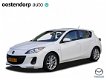 Mazda 3 Sport - 3 1.6 Navigator Airco | Navigatie | Sportvelgen | - 1 - Thumbnail
