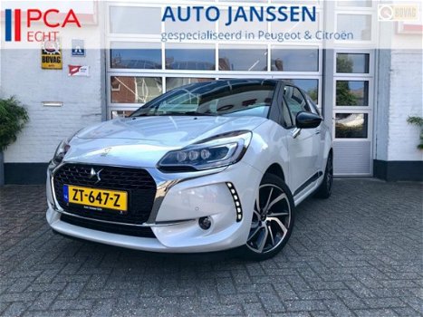 DS 3 - 3 1.2 PureTech Sport Chic - 1