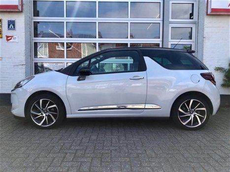 DS 3 - 3 1.2 PureTech Sport Chic - 1