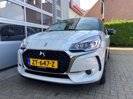 DS 3 - 3 1.2 PureTech Sport Chic - 1