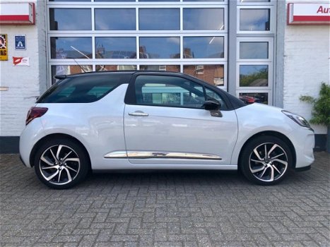 DS 3 - 3 1.2 PureTech Sport Chic - 1