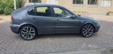 Seat Leon - 1.6-16V Sport - 1 - Thumbnail