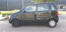 Opel Agila - 1.2-16V Comfort