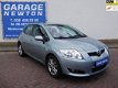 Toyota Auris - 1.4-16V Sol Airco Lmv Pdc - 1 - Thumbnail