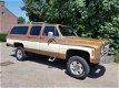 Chevrolet Suburban - C20 silverado - 1 - Thumbnail